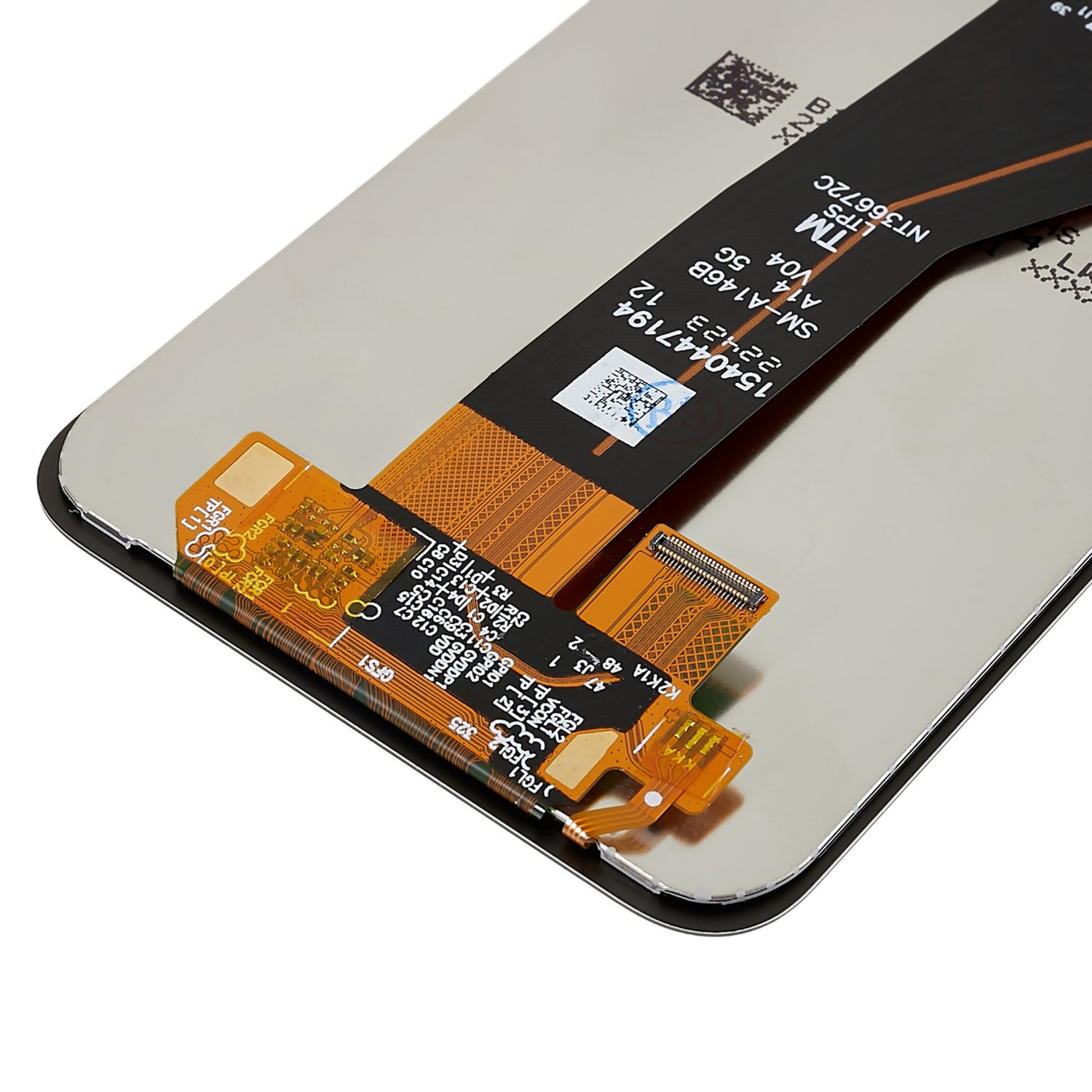 For Samsung Galaxy A14 5G A146B Grade B LCD Screen and Digitizer Assembly Part (without Logo) For Samsung Galaxy A14 5G A146B Grade B LCD Screen and Digitizer Assembly Part (without Logo)